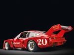 Chevrolet Monza DeKon GTO by IMSA 1975 года